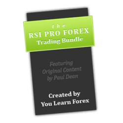 The RSI PRO Forex Trading Course (Enjoy Free BONUS The Dow Trade with RSI paint indicator)